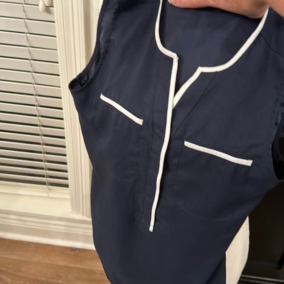 Ann Taylor petite extra extra small - Picture 1 of 3